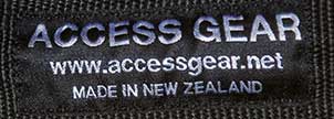 Access Gear