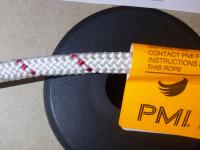 Caving/Canyoning Rope 10mm PMI Brand
