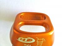 Climbing Technology Belay device
