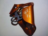 Climbing Technology Chest Ascender