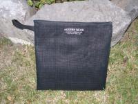 Mesh Zip Bag