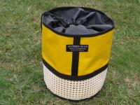 Mesh Pod Bag