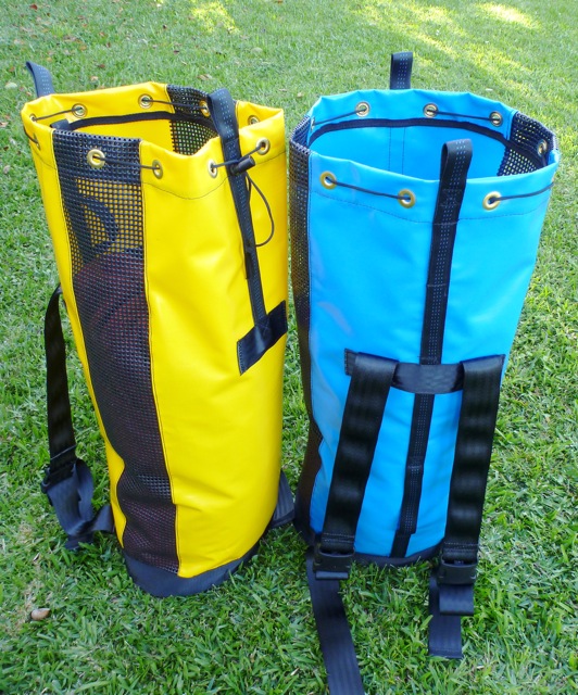 Access Gear Canyoning Bag 2 Access Gear