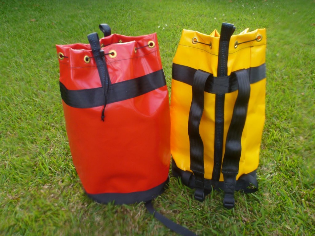 Access Gear Caving Bag (Small) Access Gear